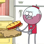 S4.E13: Sandwich of Death