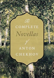The Collected Novellas (Anton Chekhov)
