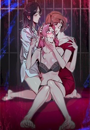 Hateful Woman (Cho Sangduck)