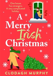 A Merry Irish Christmas (Clodagh Murphy)