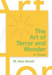 The Art of Terror and Wonder (Alan M. Elwell)
