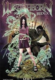 Wraithborn (Chen-Benitez)