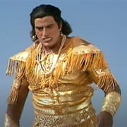 88. Karna and Arjun Come Face-To-Face