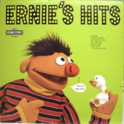 Ernie's Hits