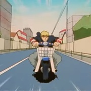 15. the Great Sacrifice