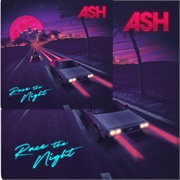 Crashed Out Wasted - Ash