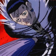 S2.E6: Dispute × Break-Up × Swinging Fist