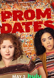 Prom Dates (2024)