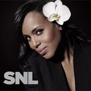 S39.E5: Kerry Washington/Eminem