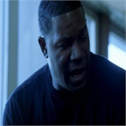 The Unit: "Morale, Welfare and Recreation" (S1,E12)