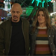 S2.E3: I Came From Your Balls?