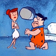 S1.E21: Love Letters on the Rocks