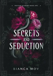 Secrets and Seduction (Bianca Mov)