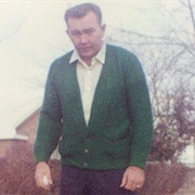 Theodore Frederick Kampf