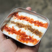 Raita Masala