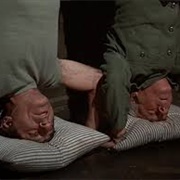 U.N., the Night and the Music