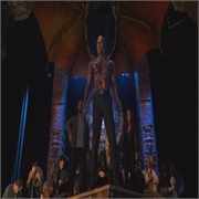 Lucifer: "Who's Da New King of Hell?" (S4,E10)