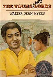 The Young Landlords (Walter Dean Myers)