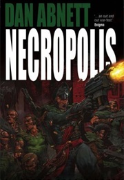 Necropolis (Dan Abnett)