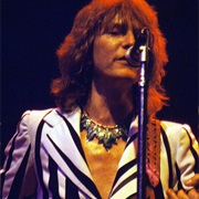 Chris Squire (Yes)
