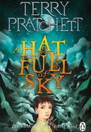 A Hat Full of Sky (Terry Pratchett)