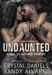 Undaunted (Crystal Daniels)