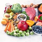Diabetic Diet