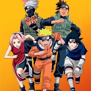Naruto