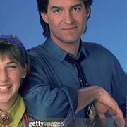 Nick Russo (Blossom)