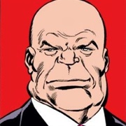 Sen. Eugene Kligger Stivak