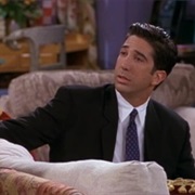 S4.E4: The One With the Ballroom Dancing