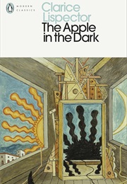 The Apple in  the Dark (Clarice Lispector)