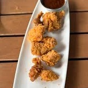 Popcorn Chicken