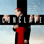 Conclave (2024)