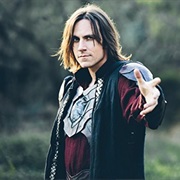 S1.E10: K'varn Revealed