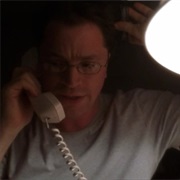 S4.E15: Inauguration: Part 2 - Over There