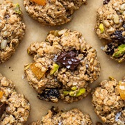 Trail Mix Cookie