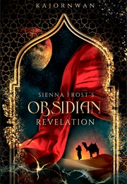 Obsidian Awakening (Frost)