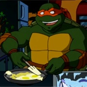 S1.E17: The Shredder Strikes Back: Part 1