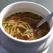 Rindsuppe (Austria)