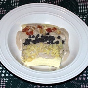 Banana Glace (Senegal)