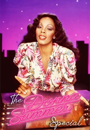 The Donna Summer Special (1980)