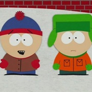 S4.E12: Trapper Keeper