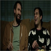 Corporate: "Weekend" (S1,E9)