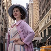 S3.E8: A Jewish Girl Walks Into the Apollo...