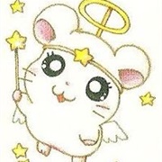 Harmony (Hamtaro)