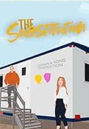 The Substitution (Morgan Elizabeth)