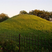 Wicaḣapi (Indian Mounds) Regional Park, St Paul, MN, USA