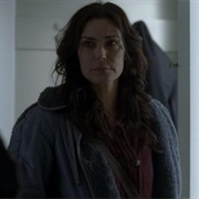 S2.E9: Sayonara, Hiawatha