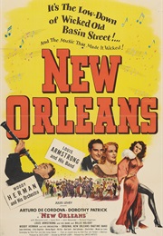 New Orleans (1947)